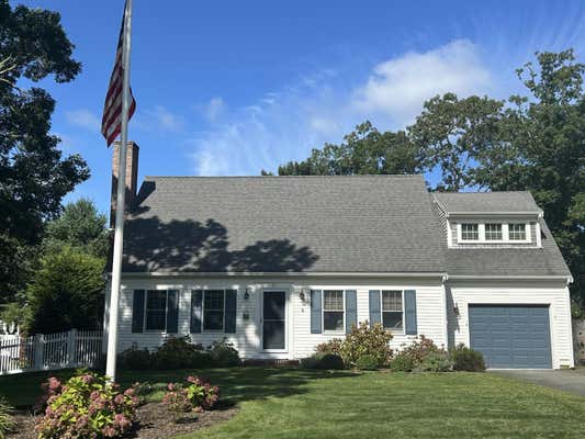 27 HILLCREST DR, HARWICH, MA 02645 - Image 1