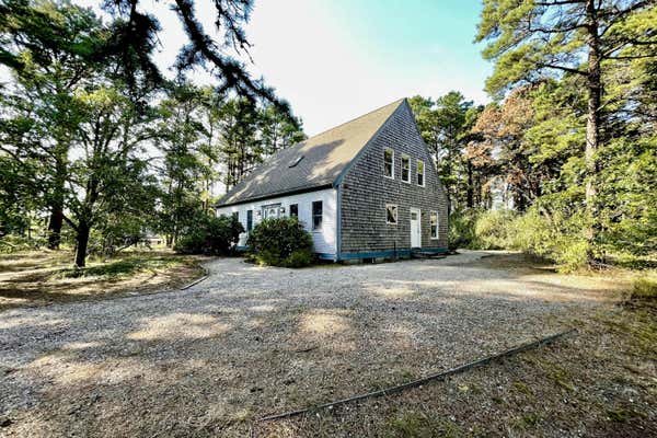 60 HOMESTEAD LN, WELLFLEET, MA 02667 - Image 1