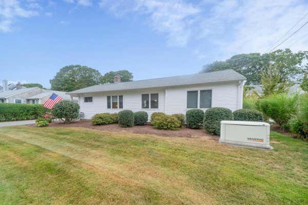 32 LAKE LEAMAN RD, FALMOUTH, MA 02540 - Image 1