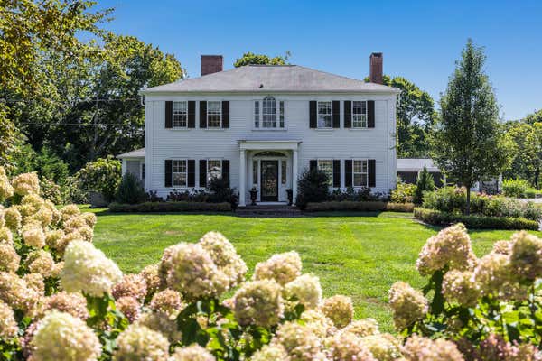 2400 MEETINGHOUSE WAY, WEST BARNSTABLE, MA 02668 - Image 1