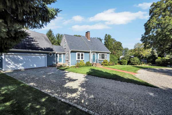 27 COLONIAL WAY, WEST BARNSTABLE, MA 02668 - Image 1