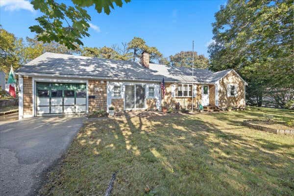 356 STATION AVE, SOUTH YARMOUTH, MA 02664 - Image 1