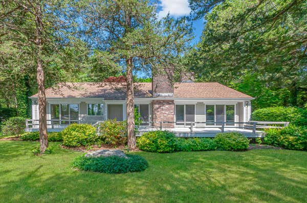 15 RYDER LN, MARION, MA 02738 - Image 1