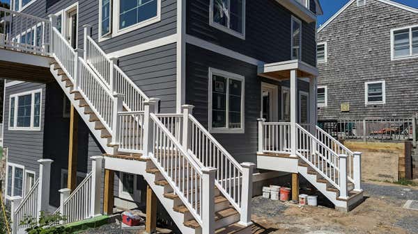 46 HARRY KEMP WAY # 1, PROVINCETOWN, MA 02657, photo 3 of 17