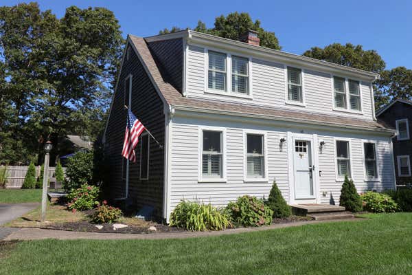 46 CHADWICK RD, SOUTH DENNIS, MA 02660 - Image 1