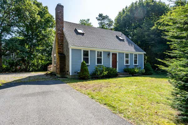 26 WOODRIDGE RD, EAST SANDWICH, MA 02537 - Image 1