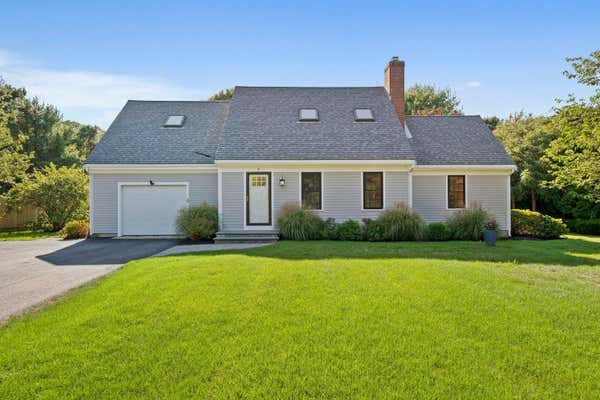 21 MINNETUXET WAY, YARMOUTH PORT, MA 02675 - Image 1