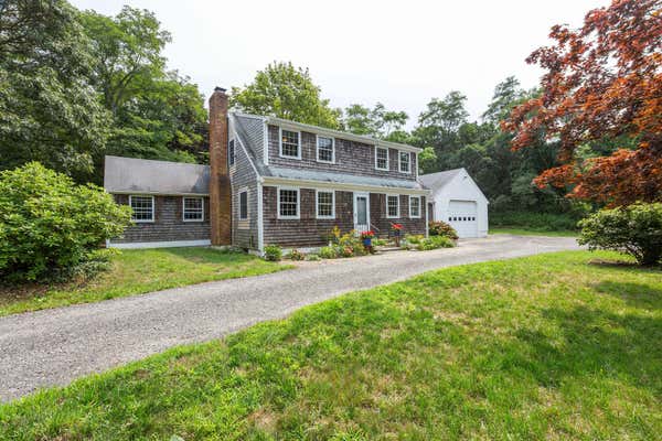 9 S HIGHLAND RD, TRURO, MA 02666 - Image 1