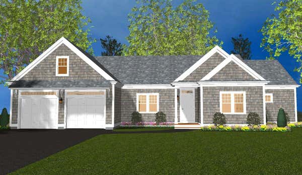 7 CHECKERBERRY LN, FORESTDALE, MA 02644 - Image 1