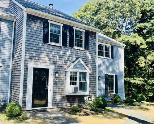 441 BUCK ISLAND RD APT D3, WEST YARMOUTH, MA 02673 - Image 1