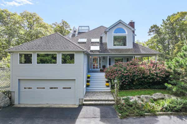 19 GREGORY LN, FALMOUTH, MA 02540 - Image 1