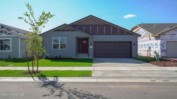 10537 N LIVERPOOL LOOP, HAYDEN, ID 83835 - Image 1