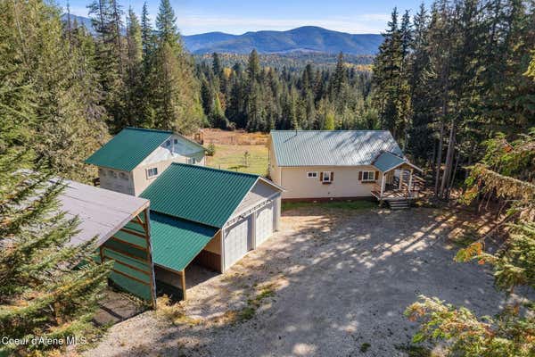 171 BODENSTEIN RD, SANDPOINT, ID 83864 - Image 1