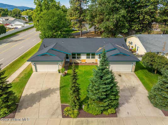 5705 N KAYLA CT, COEUR D ALENE, ID 83815 - Image 1