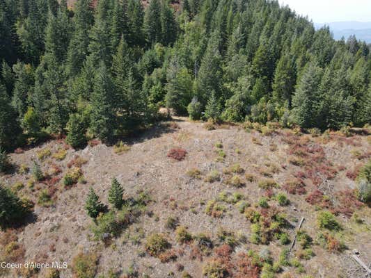 NNA UPPER MANLEY CREEK ROAD, LACLEDE, ID 83841 - Image 1