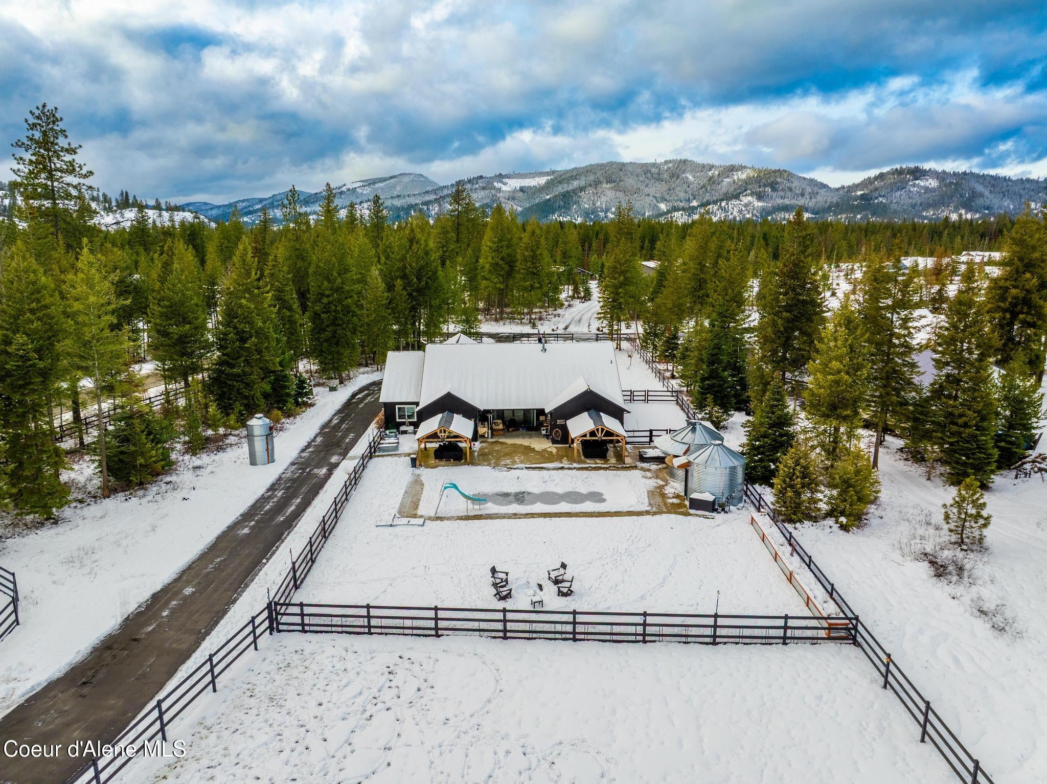 Rathdrum, Idaho, 83858, United States, 3 Bedrooms Bedrooms, ,3 BathroomsBathrooms,Residential,Active,2008693