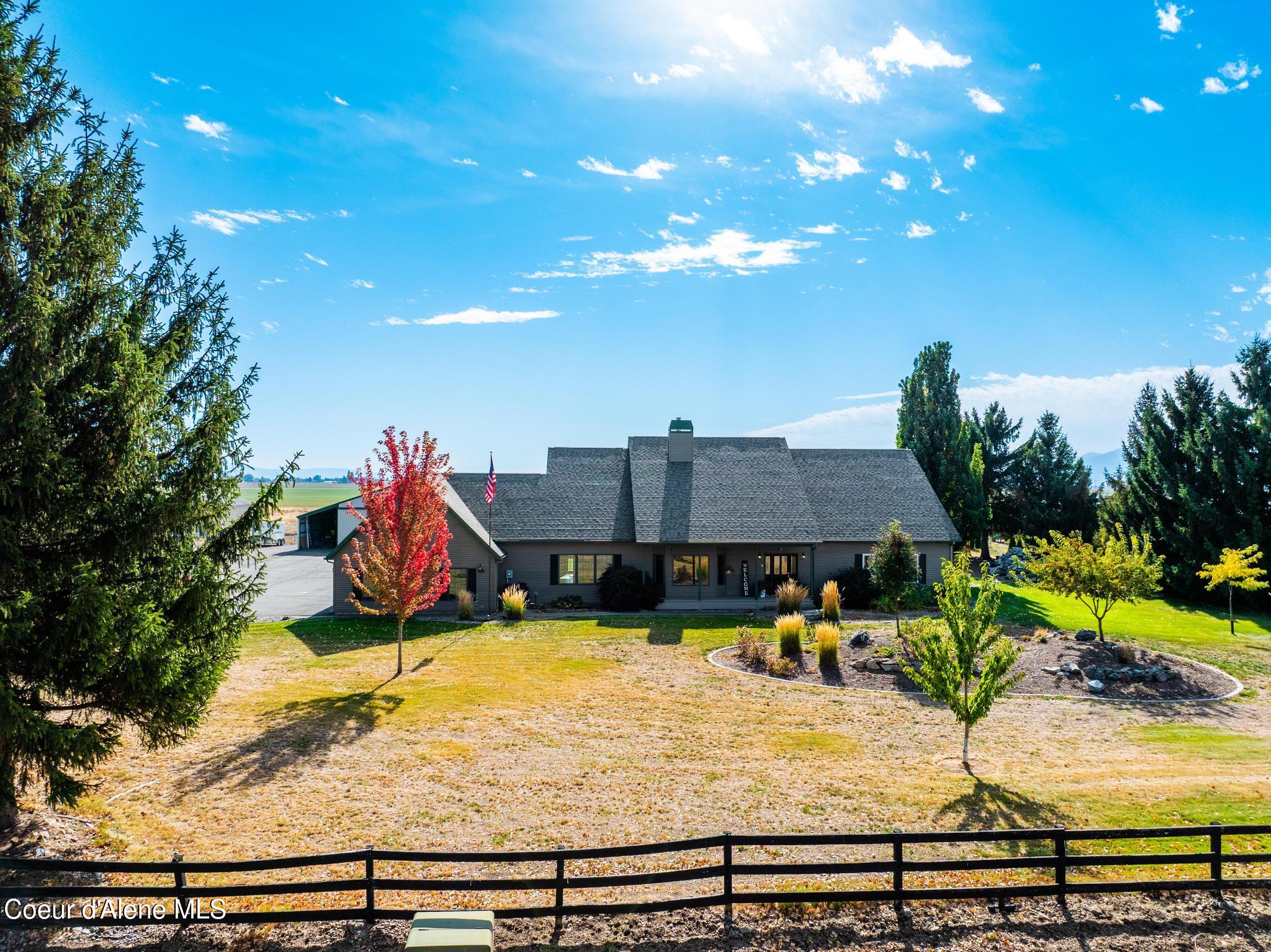 Rathdrum, Idaho, 83858, United States, 4 Bedrooms Bedrooms, ,4 BathroomsBathrooms,Residential,Active,1963415