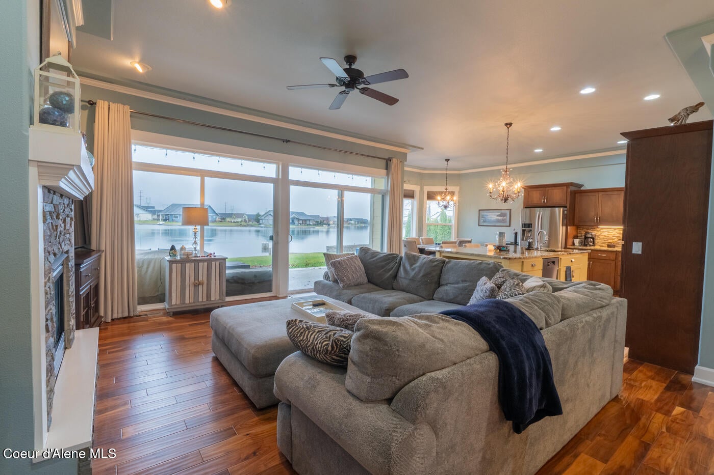 Rathdrum, Idaho, 83858, United States, 5 Bedrooms Bedrooms, ,3 BathroomsBathrooms,Residential,Active,2007246