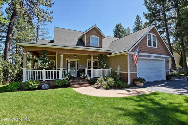 263 STONERIDGE RD, BLANCHARD, ID 83804 - Image 1