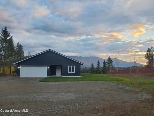 46 CONNIE PLACE, MOYIE SPRINGS, ID 83845 - Image 1