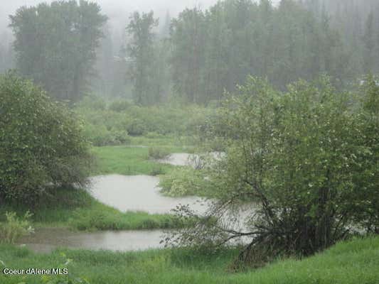 NKA RAILROAD GRADE RD, ST. MARIES, ID 83861 - Image 1