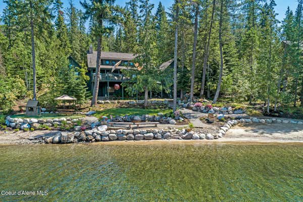 696 S SHORES RD, COOLIN, ID 83821 - Image 1