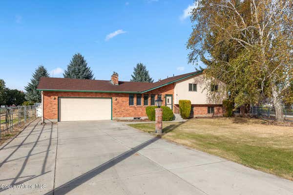 19603 E 8TH AVE, GREENACRES, WA 99016 - Image 1