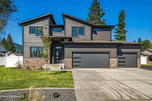 14901 N LIANE LN, RATHDRUM, ID 83858 - Image 1