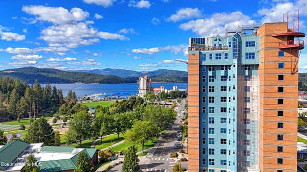 701 E FRONT AVE APT 1301, COEUR D ALENE, ID 83814 - Image 1