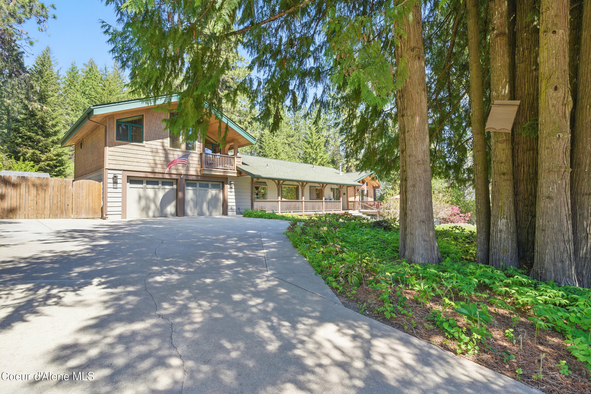 Sandpoint, Idaho, 83864, United States, 4 Bedrooms Bedrooms, ,3 BathroomsBathrooms,Residential,Active,1824574