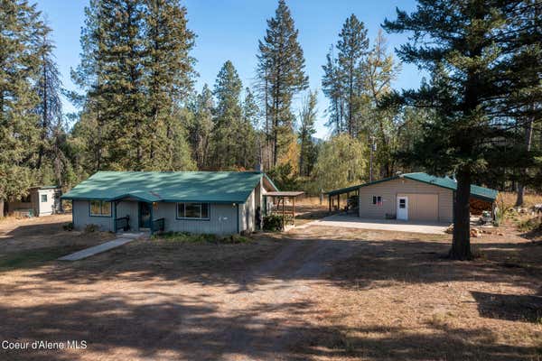 187 DUFORT RD, SAGLE, ID 83860 - Image 1