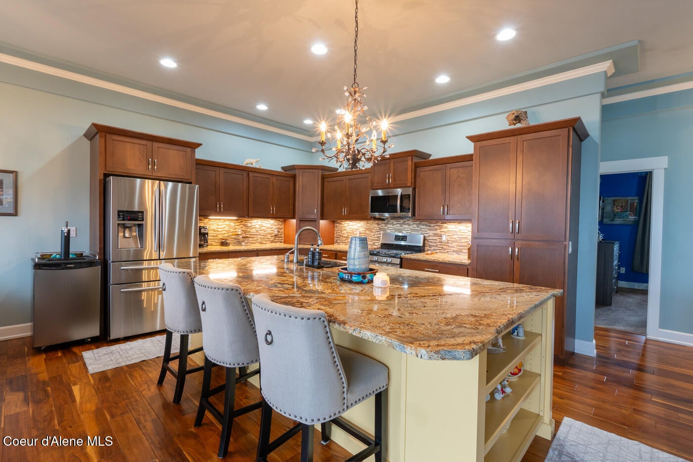 Rathdrum, Idaho, 83858, United States, 5 Bedrooms Bedrooms, ,3 BathroomsBathrooms,Residential,Active,2007246