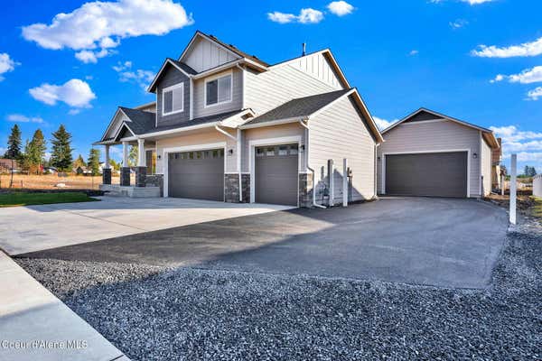 15390 N ALDO ST, RATHDRUM, ID 83858 - Image 1