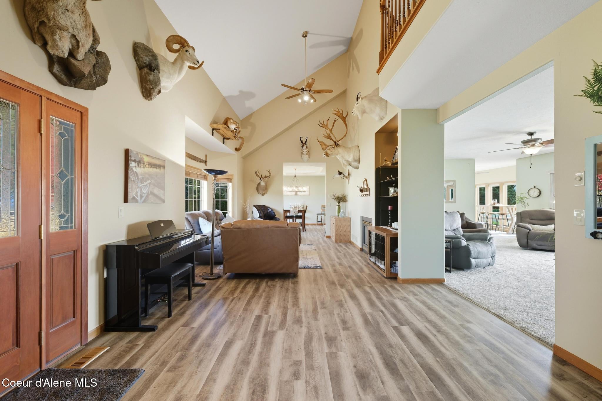 Rathdrum, Idaho, 83858, United States, 4 Bedrooms Bedrooms, ,4 BathroomsBathrooms,Residential,Active,1963415