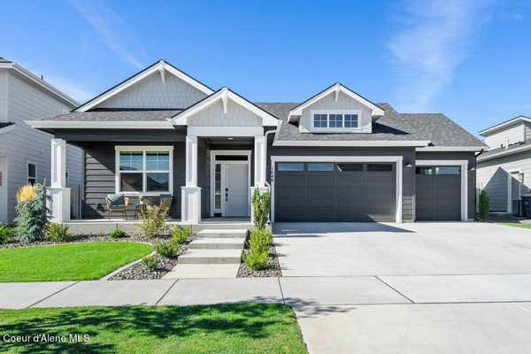 1049 E PERCIVAL LN, POST FALLS, ID 83854 - Image 1