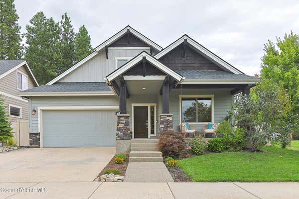 2389 W MOSELLE DR, COEUR D ALENE, ID 83815 - Image 1