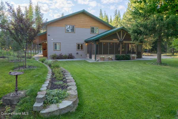 1106 WAGON WHEEL RD, BONNERS FERRY, ID 83805 - Image 1