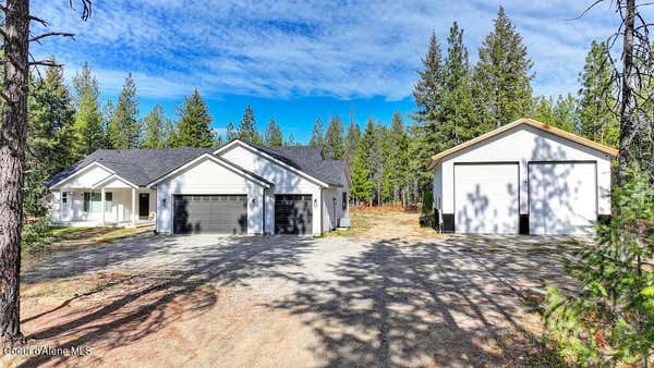 388 WYATT LN, SPIRIT LAKE, ID 83869 - Image 1