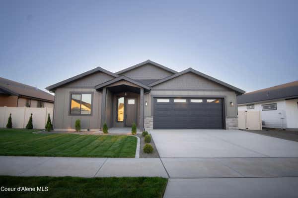 3819 N MAY ELLA LOOP, POST FALLS, ID 83854 - Image 1