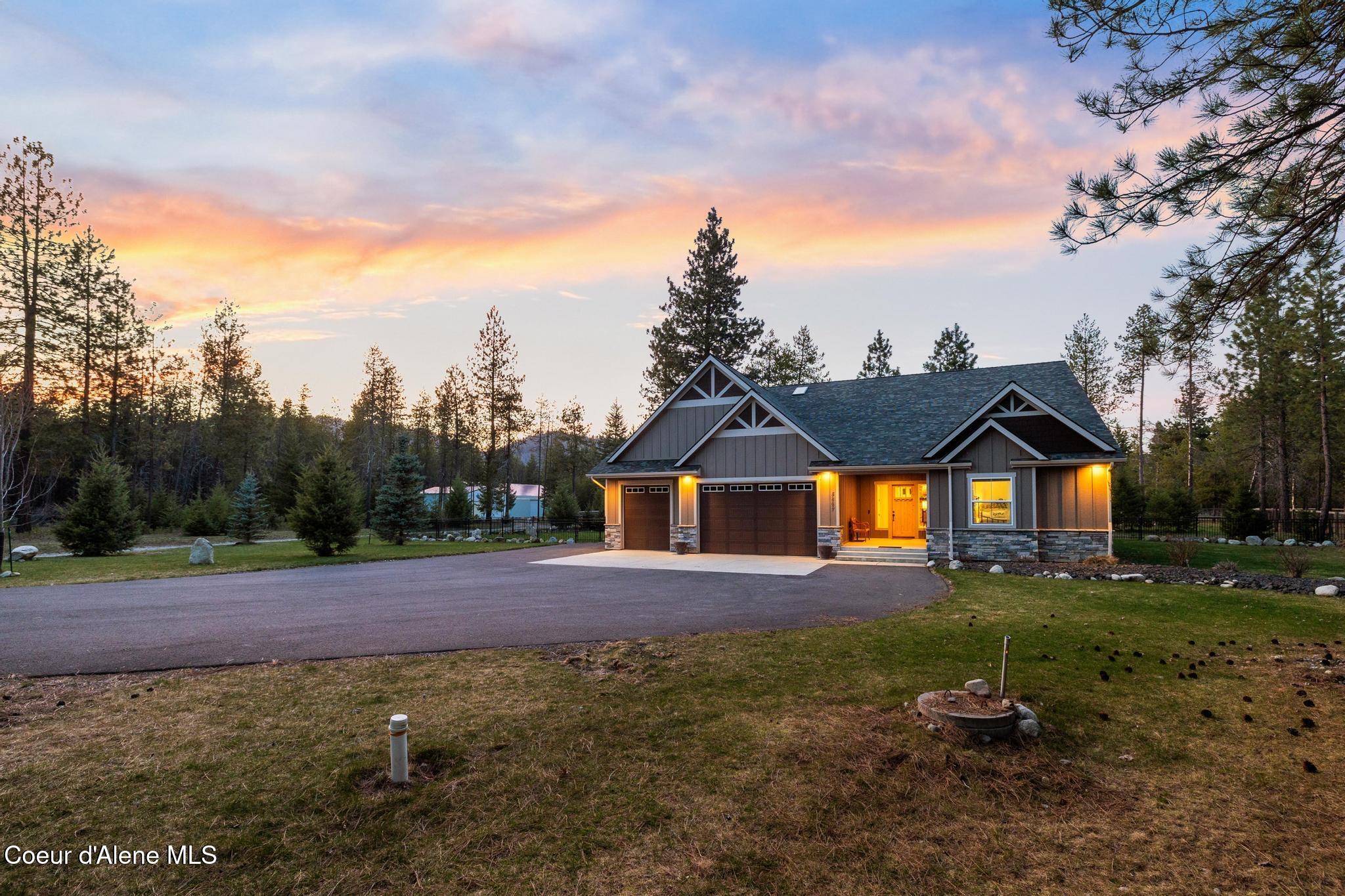 Rathdrum, Idaho, 83858, United States, 3 Bedrooms Bedrooms, ,3 BathroomsBathrooms,Residential,Active,2006953