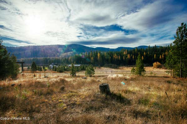 2671 POIRIER RD, BLANCHARD, ID 83804 - Image 1