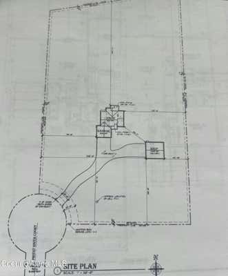 LOT 4 CARBONATE LN, OLDTOWN, ID 83822, photo 5 of 5