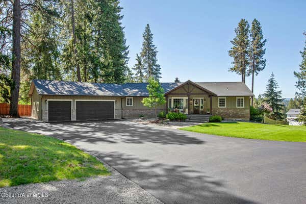 11346 N TUDOR DR, HAYDEN, ID 83835 - Image 1