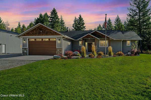 484 GOLDFINCH LN, SPIRIT LAKE, ID 83869 - Image 1