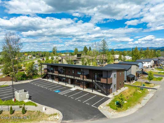 50 CARNELIAN AVE UNIT 104, PONDERAY, ID 83852 - Image 1