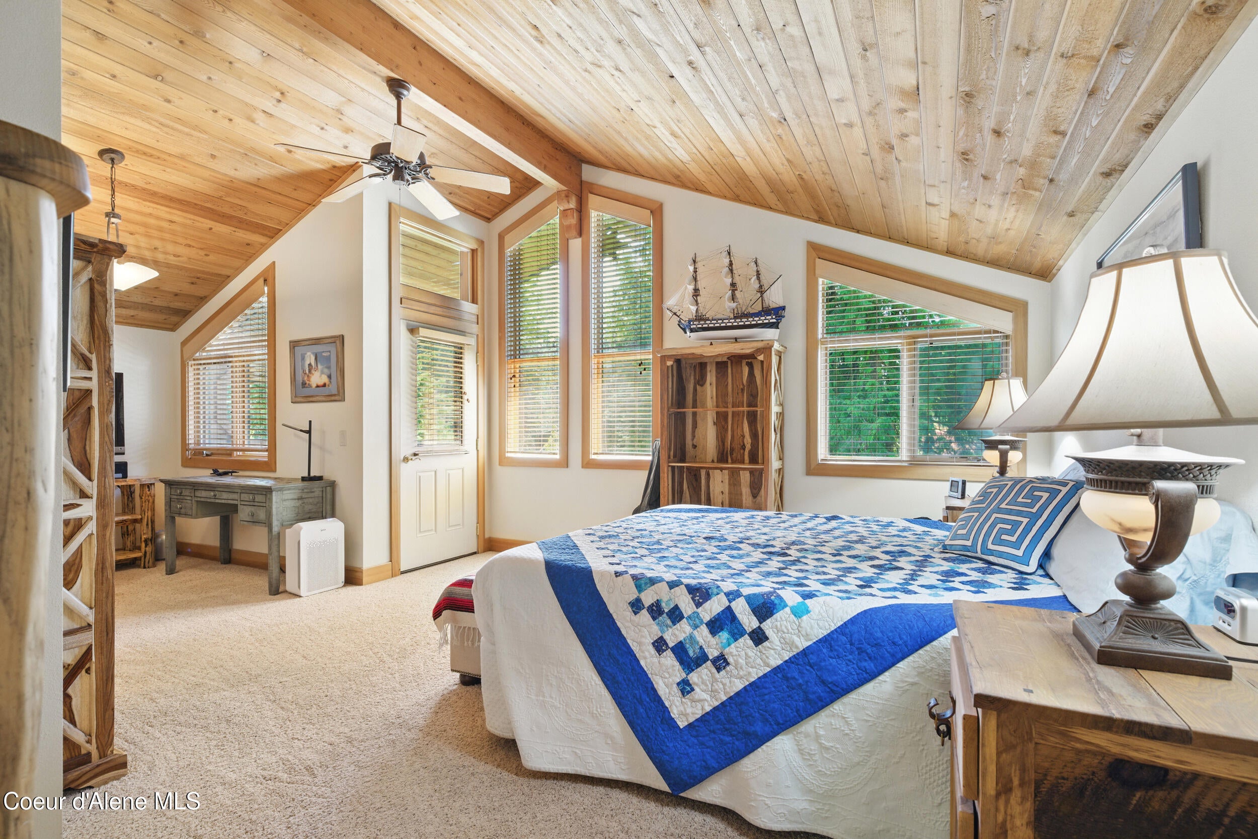 Sandpoint, Idaho, 83864, United States, 4 Bedrooms Bedrooms, ,3 BathroomsBathrooms,Residential,Active,1824574