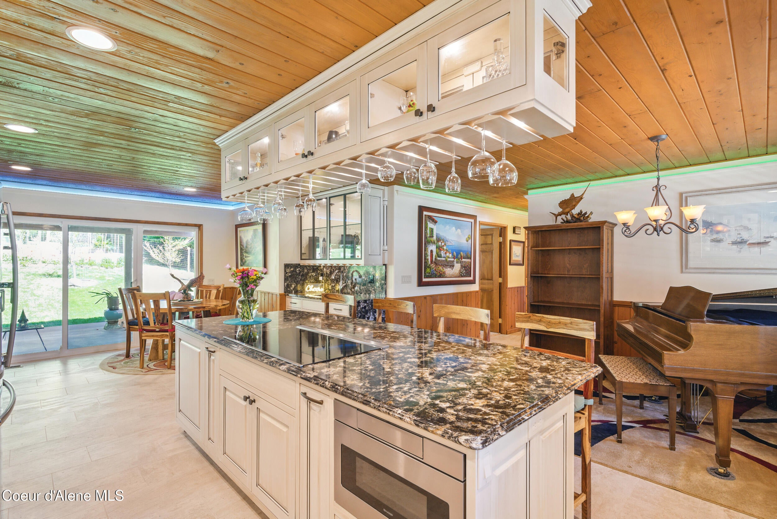 Sandpoint, Idaho, 83864, United States, 4 Bedrooms Bedrooms, ,3 BathroomsBathrooms,Residential,Active,1824574