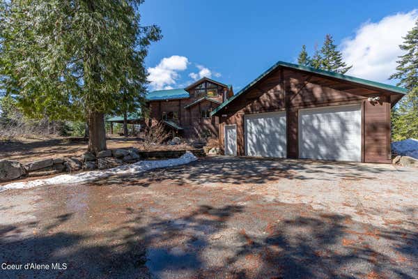 203 FROG SONG LN, COOLIN, ID 83821 - Image 1