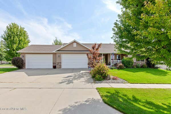 4074 WIRTH DR, COEUR D ALENE, ID 83815 - Image 1