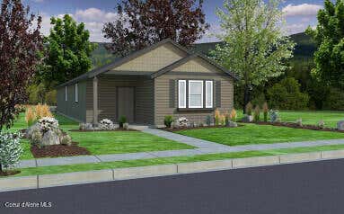 12925 N CLIFFSIDE PKWY, HAYDEN, ID 83835 - Image 1